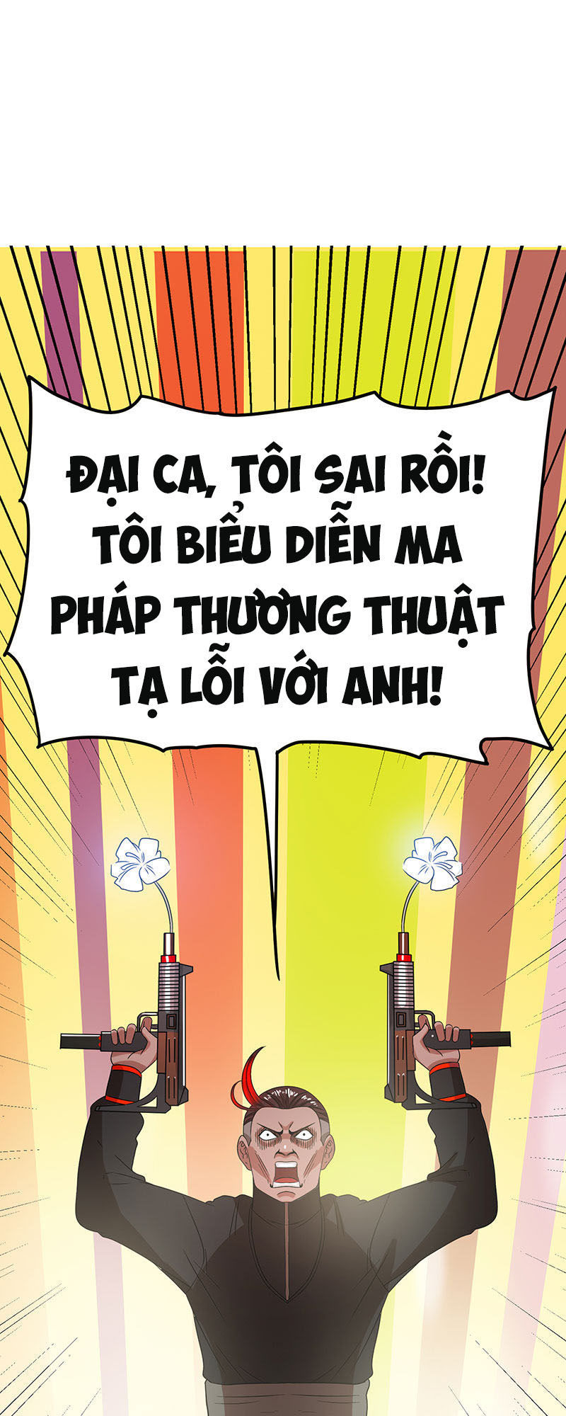 Tiên Vương Trùng Sinh Chapter 17 - 38