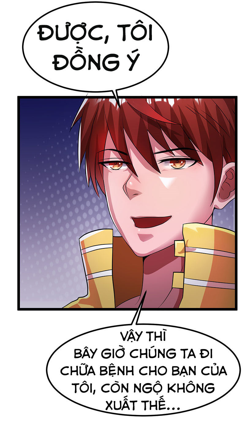 Tiên Vương Trùng Sinh Chapter 18 - 28