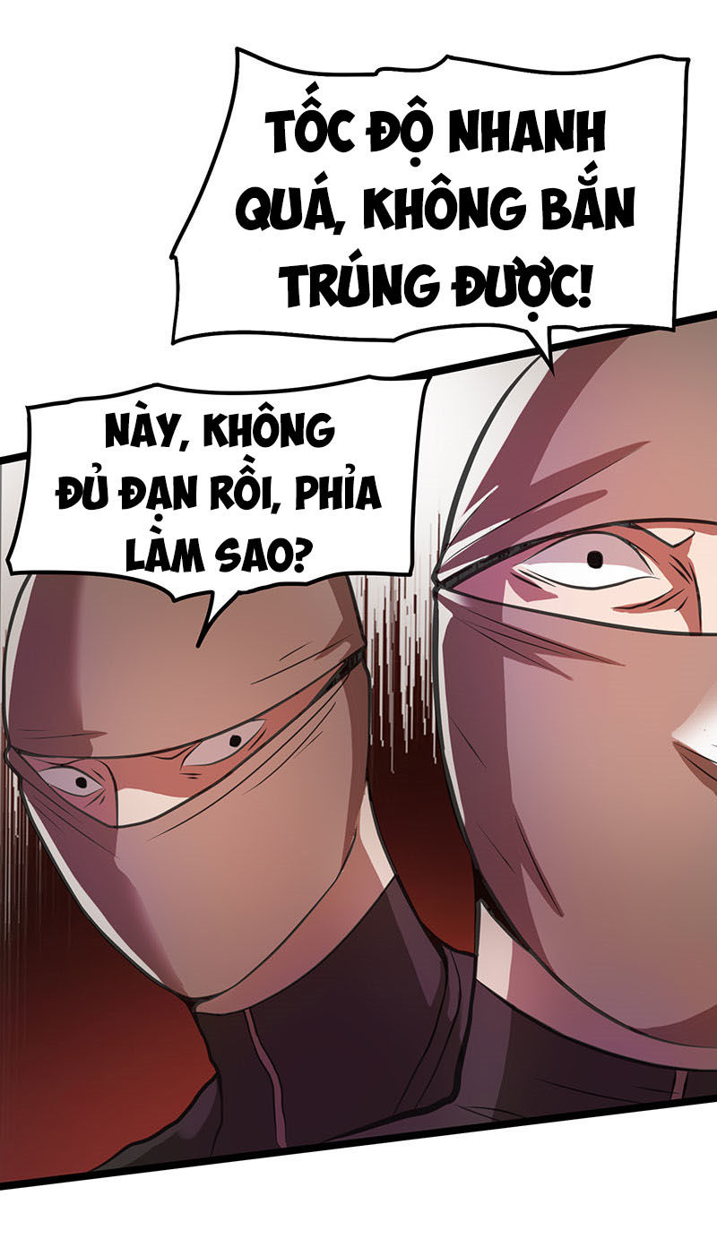 Tiên Vương Trùng Sinh Chapter 18 - 9