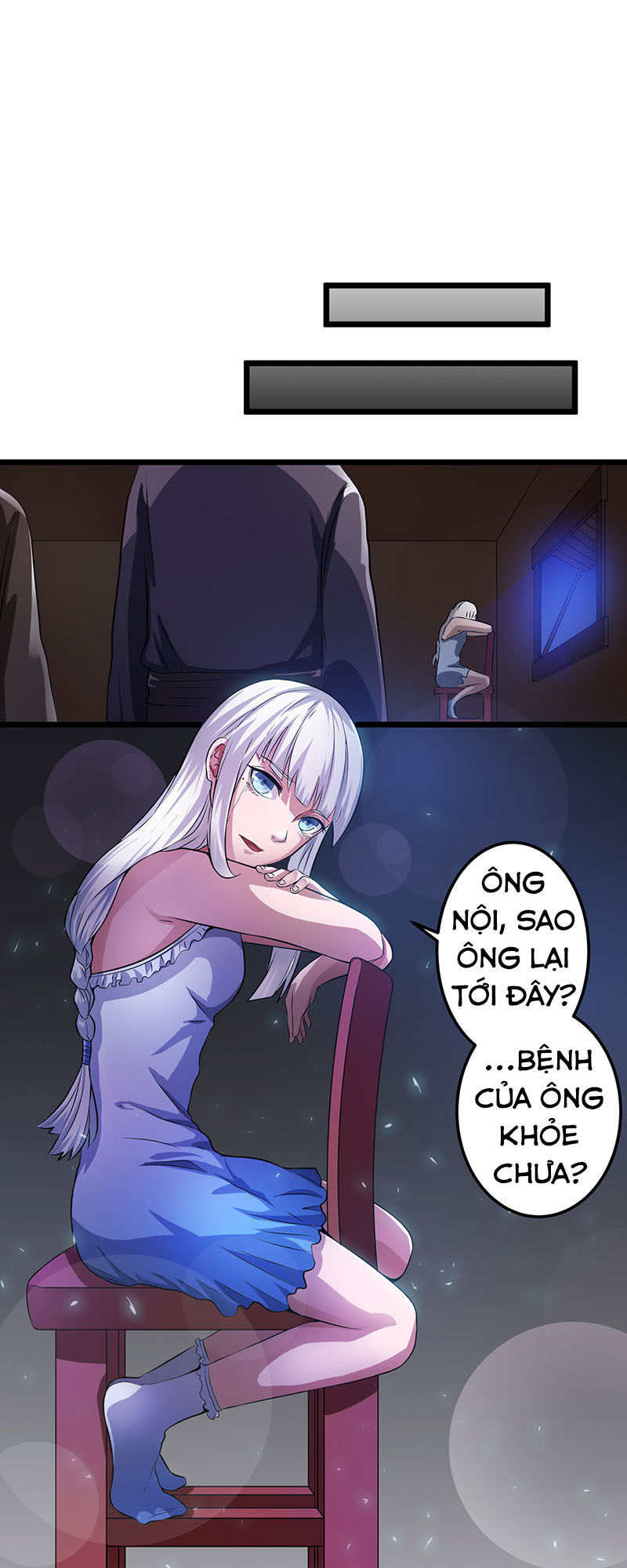 Tiên Vương Trùng Sinh Chapter 20 - 11