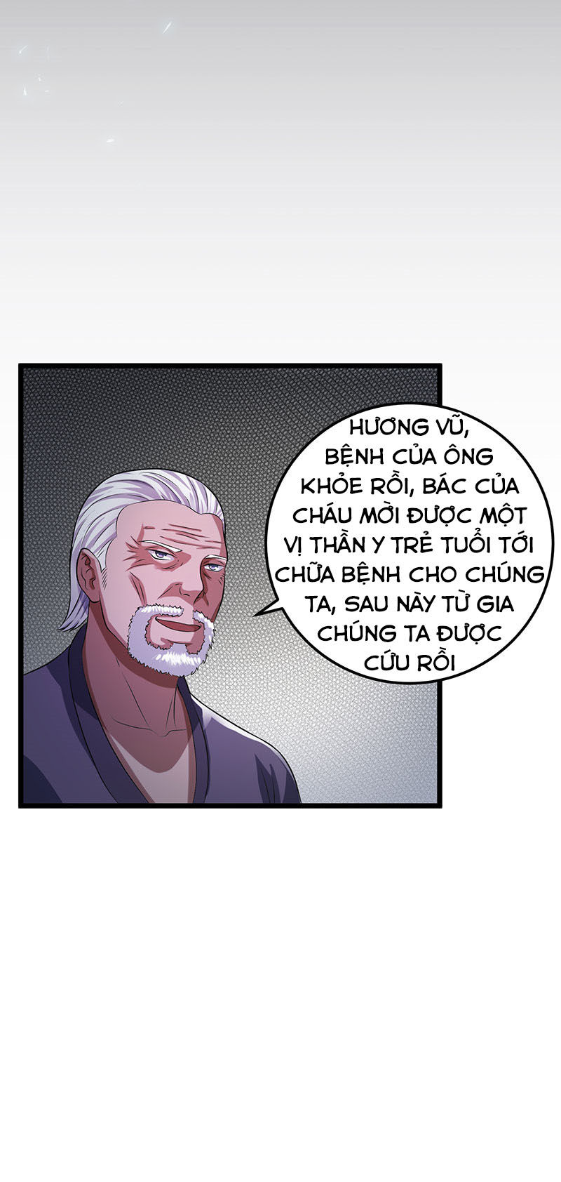 Tiên Vương Trùng Sinh Chapter 20 - 13