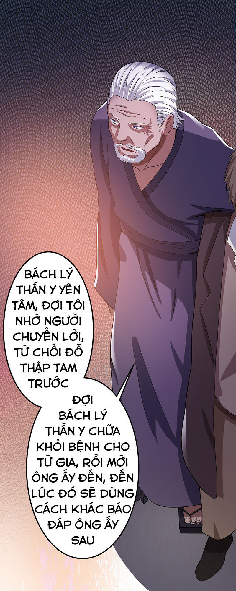 Tiên Vương Trùng Sinh Chapter 20 - 3
