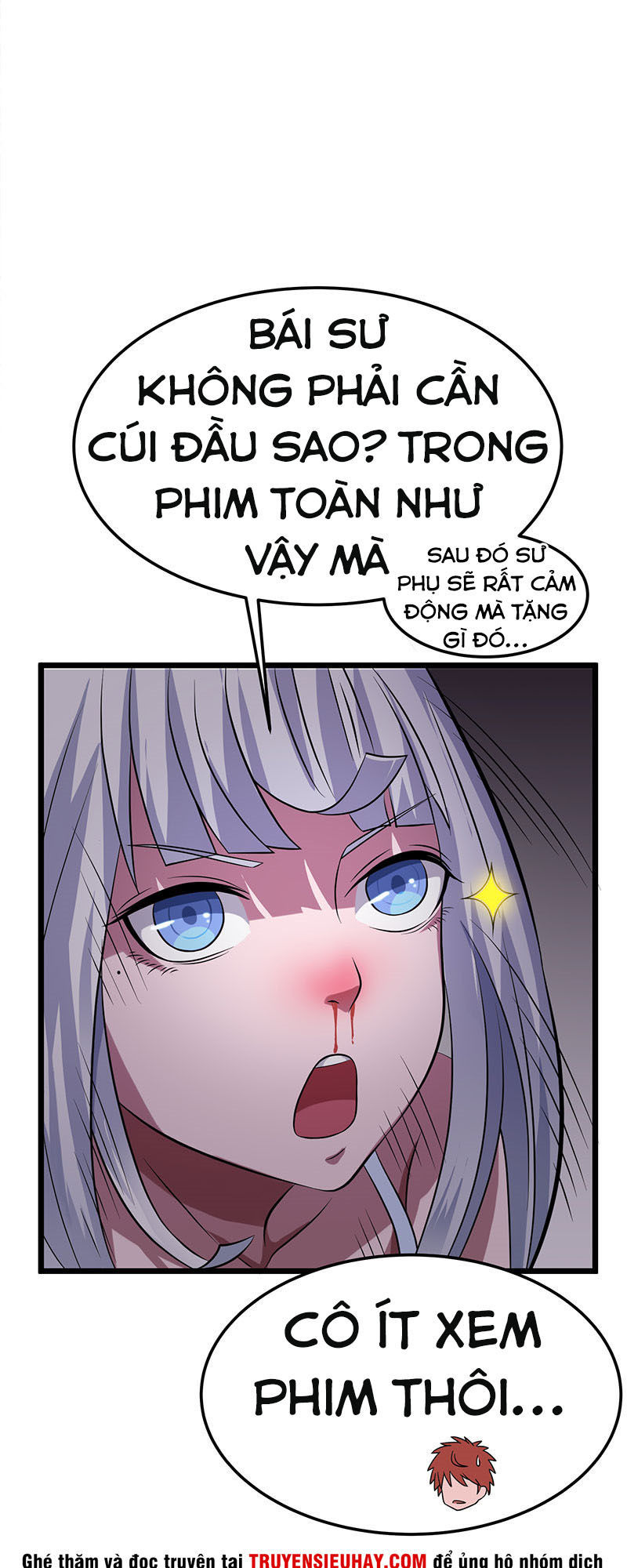 Tiên Vương Trùng Sinh Chapter 20 - 27