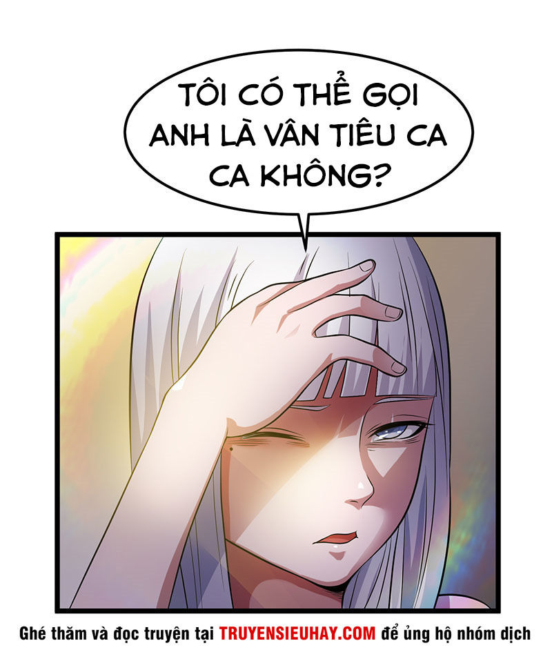 Tiên Vương Trùng Sinh Chapter 20 - 33