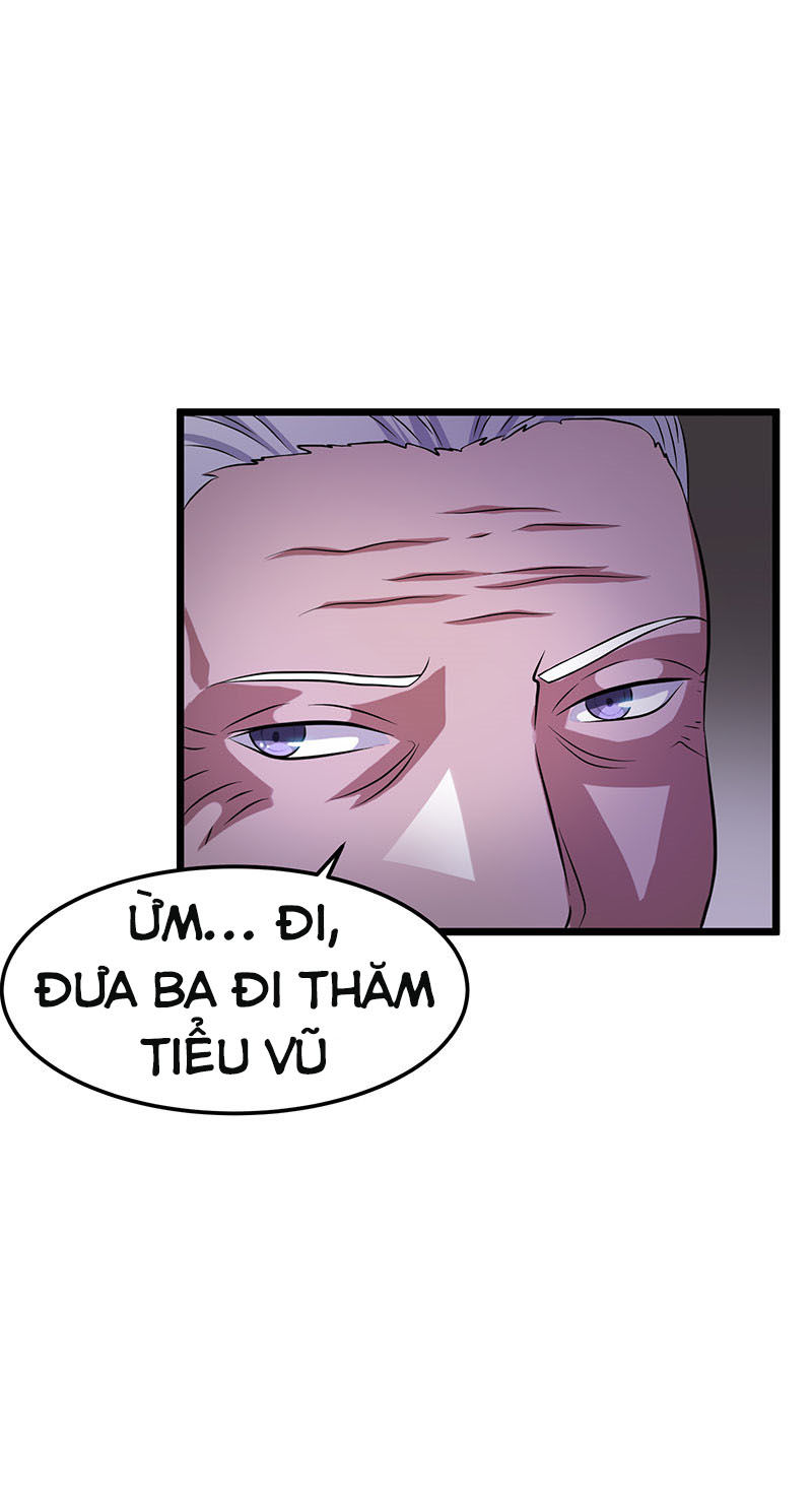 Tiên Vương Trùng Sinh Chapter 20 - 10