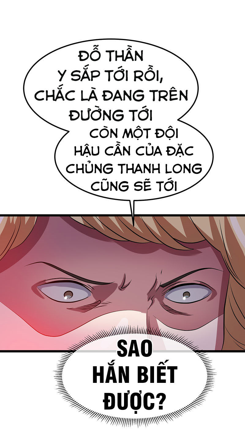 Tiên Vương Trùng Sinh Chapter 21 - 4