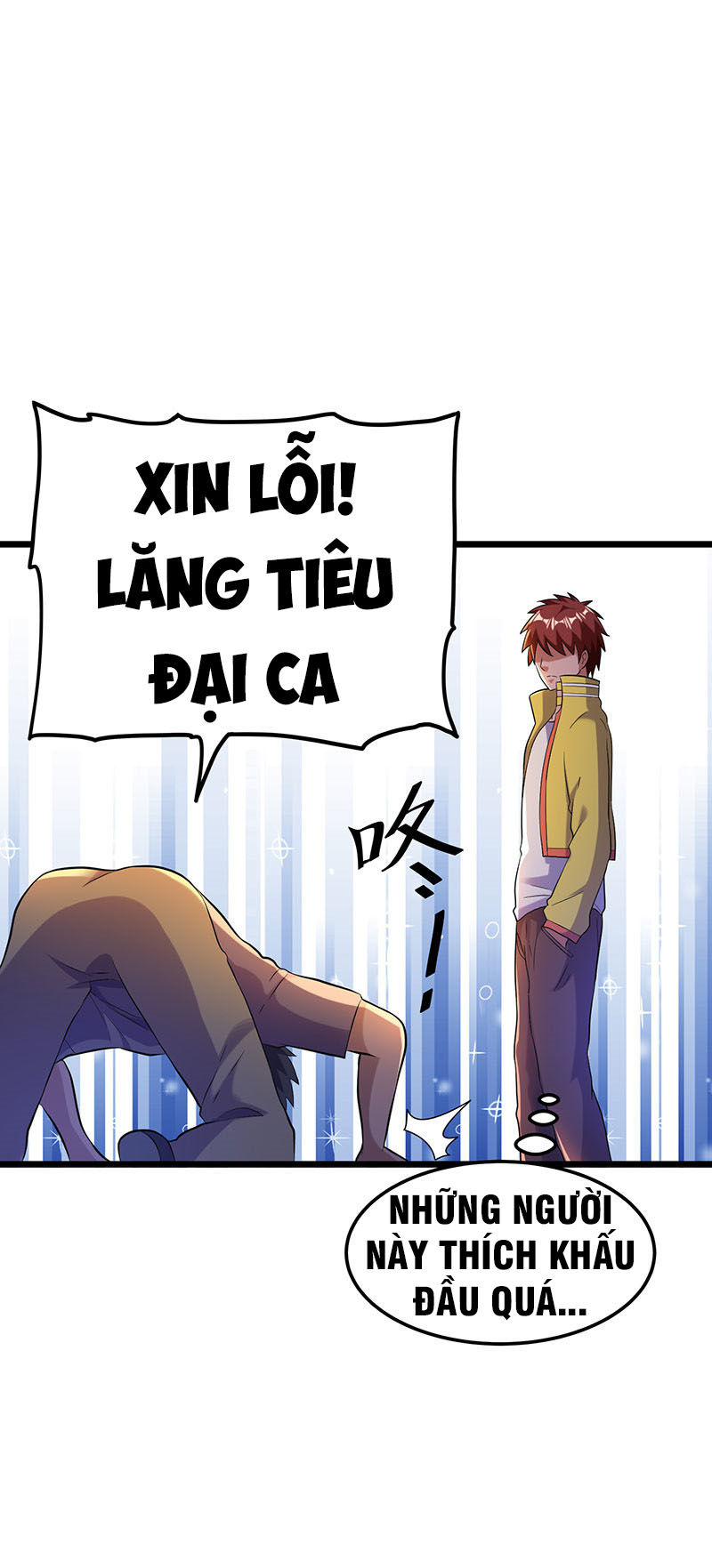 Tiên Vương Trùng Sinh Chapter 22 - 16