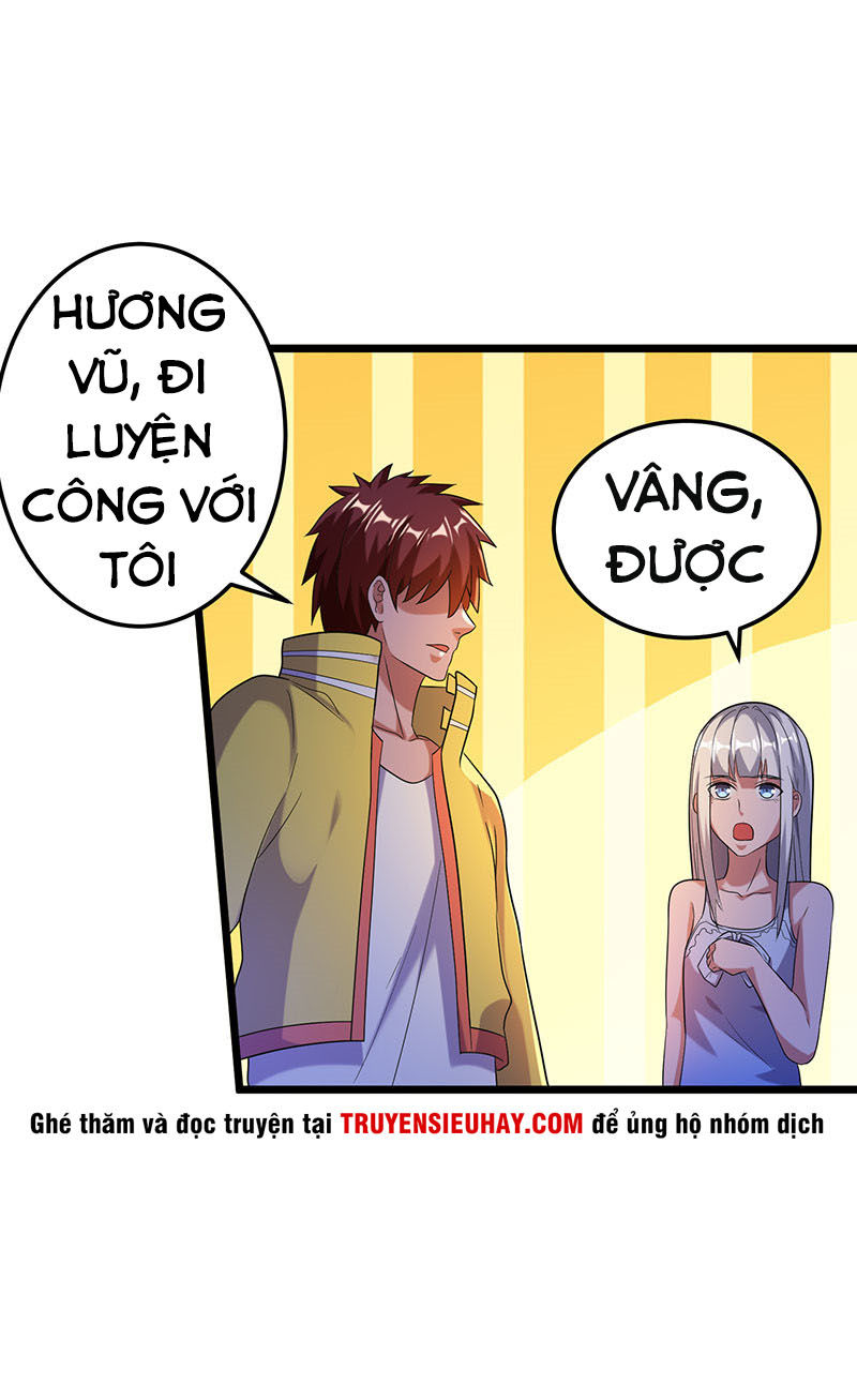 Tiên Vương Trùng Sinh Chapter 22 - 17