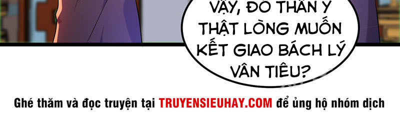 Tiên Vương Trùng Sinh Chapter 22 - 22