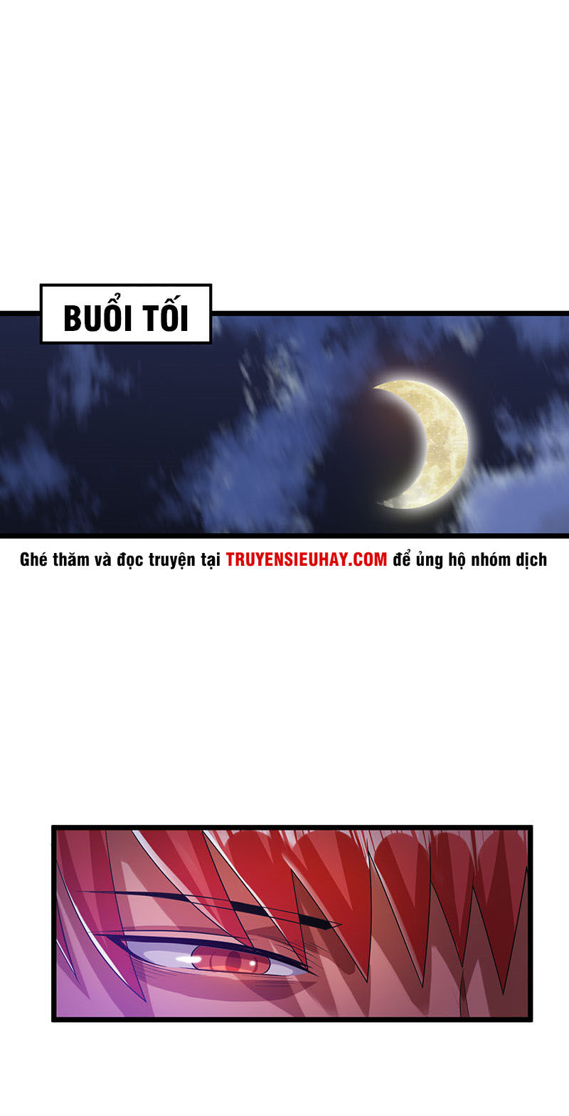 Tiên Vương Trùng Sinh Chapter 22 - 26