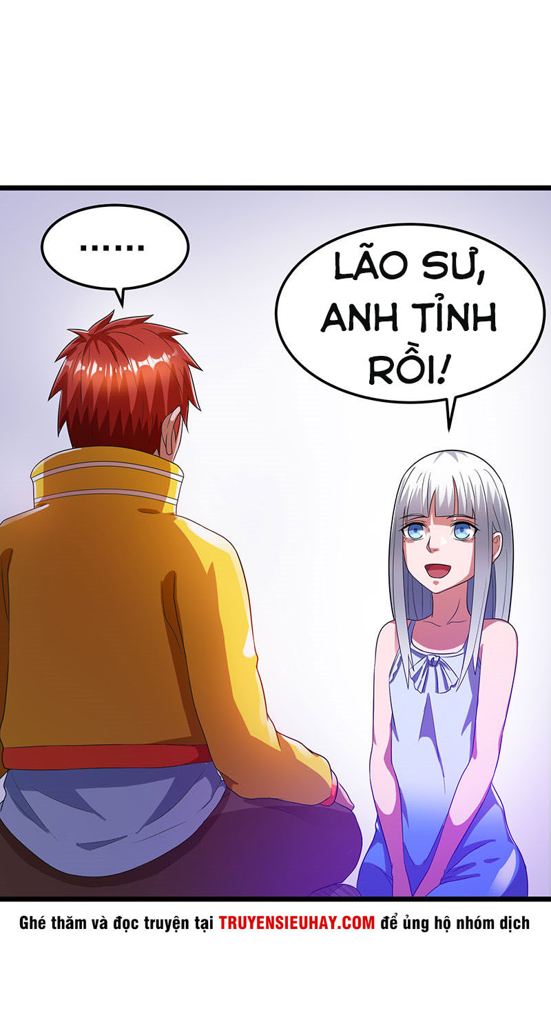 Tiên Vương Trùng Sinh Chapter 22 - 27