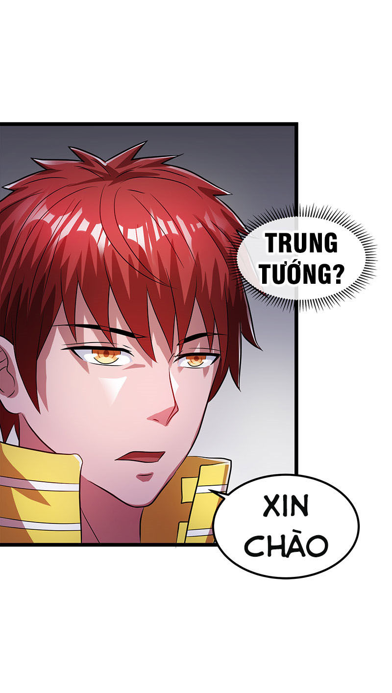 Tiên Vương Trùng Sinh Chapter 22 - 35