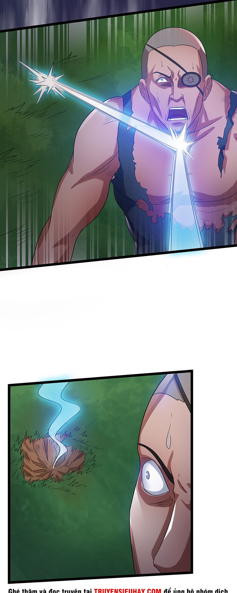 Tiên Vương Trùng Sinh Chapter 24 - 47