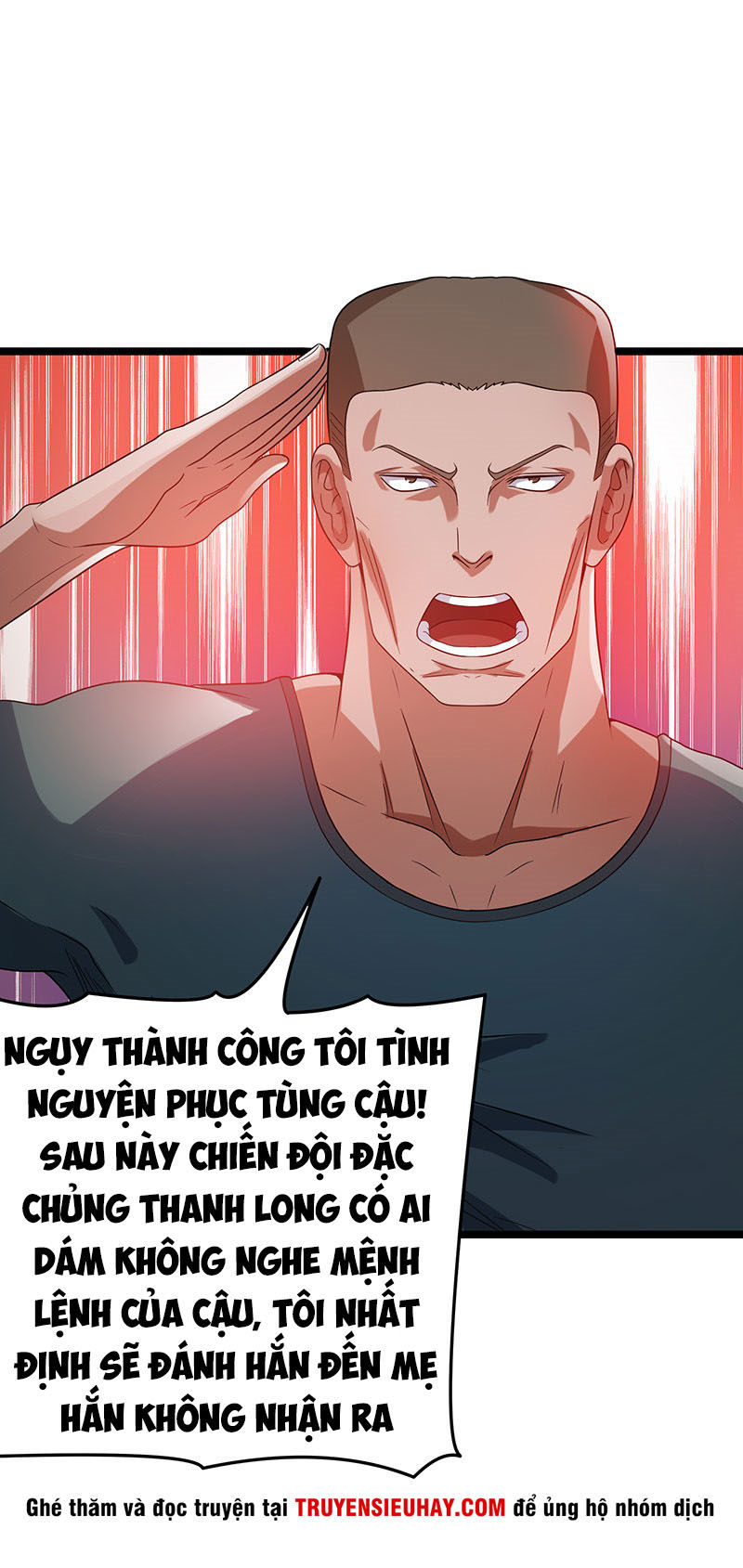 Tiên Vương Trùng Sinh Chapter 25 - 5