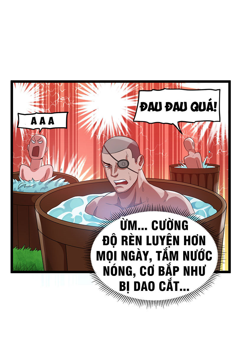 Tiên Vương Trùng Sinh Chapter 25 - 43