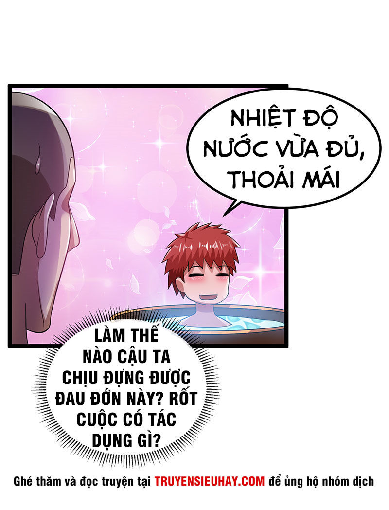 Tiên Vương Trùng Sinh Chapter 25 - 44