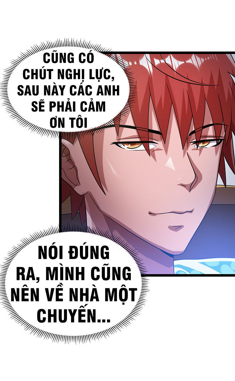 Tiên Vương Trùng Sinh Chapter 25 - 45