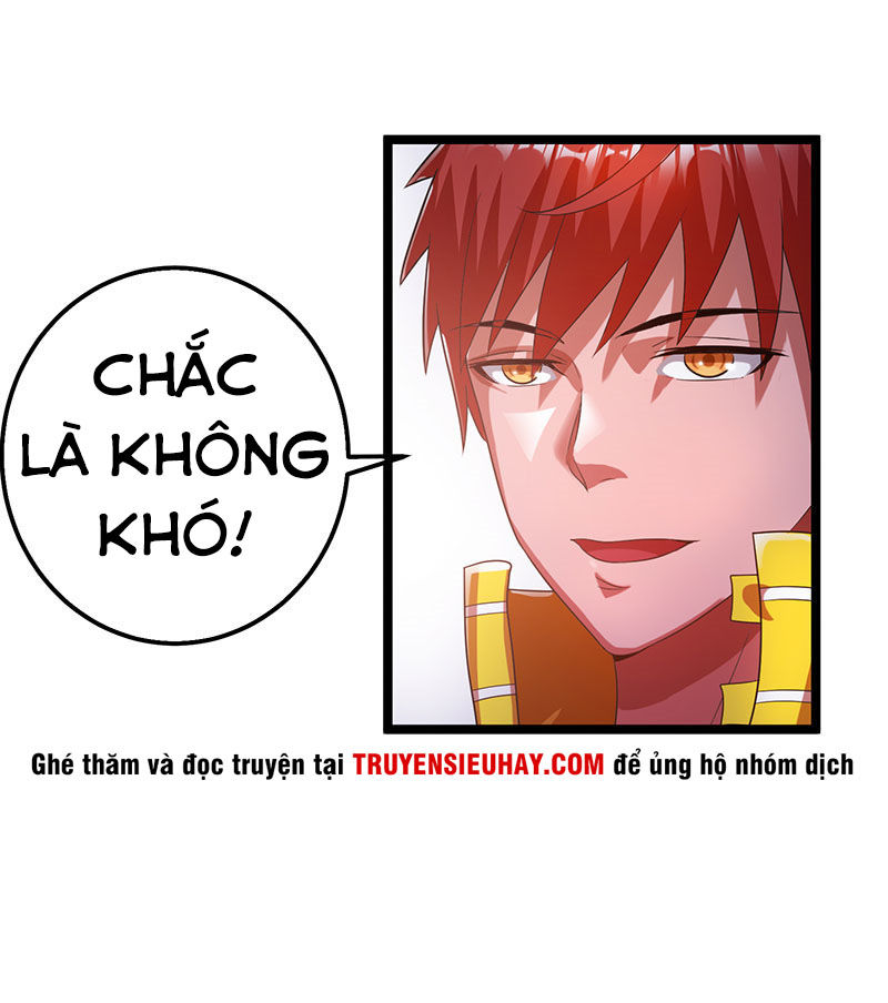 Tiên Vương Trùng Sinh Chapter 26 - 12