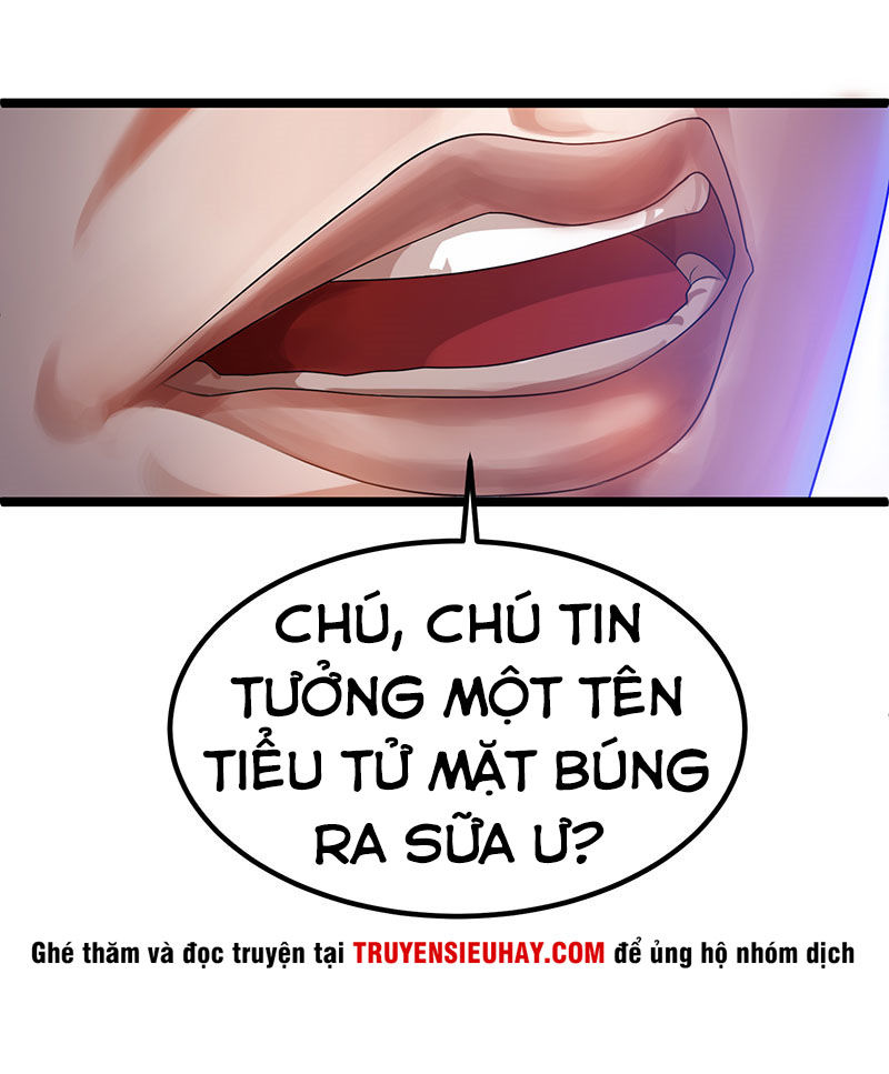 Tiên Vương Trùng Sinh Chapter 26 - 14