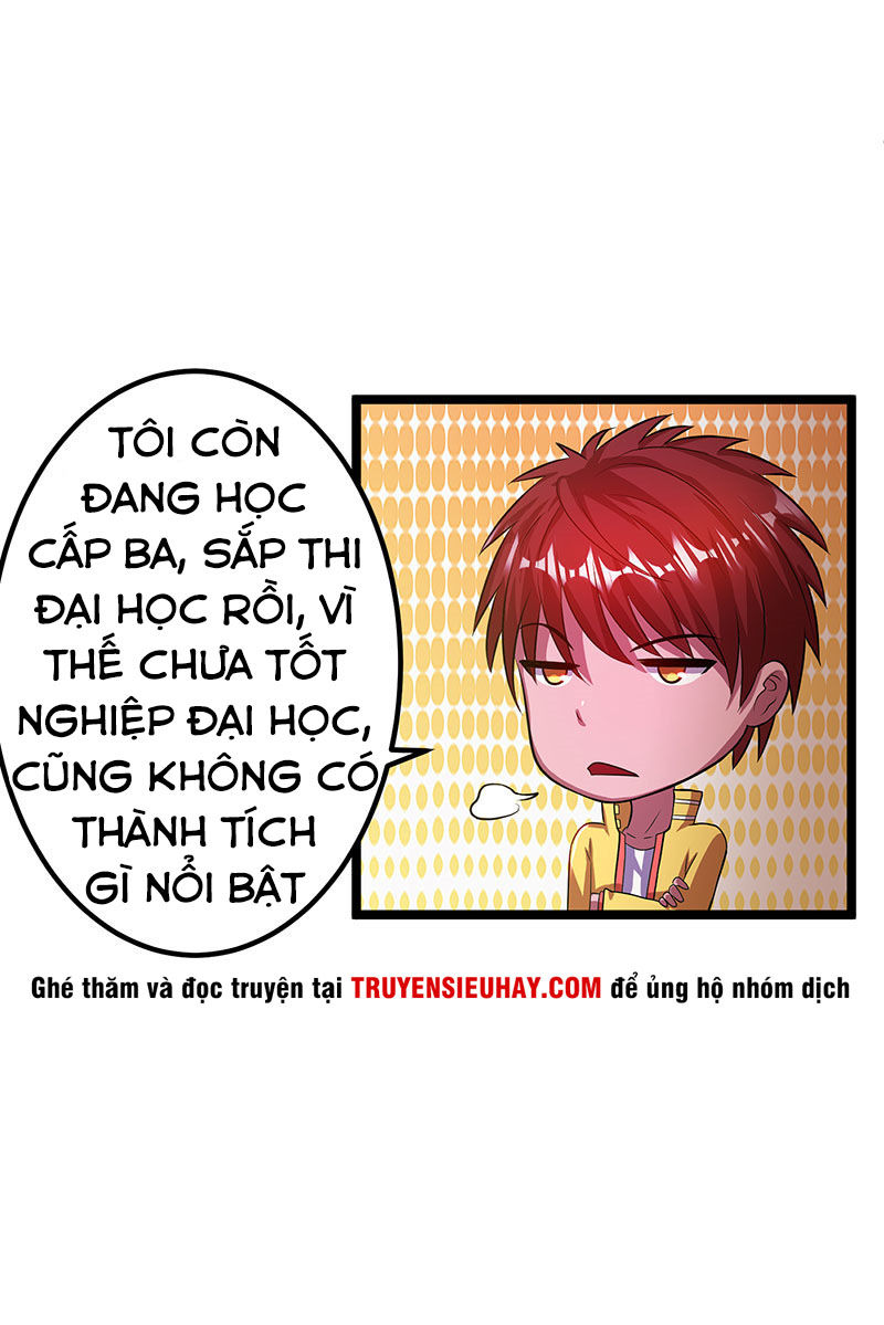 Tiên Vương Trùng Sinh Chapter 26 - 17