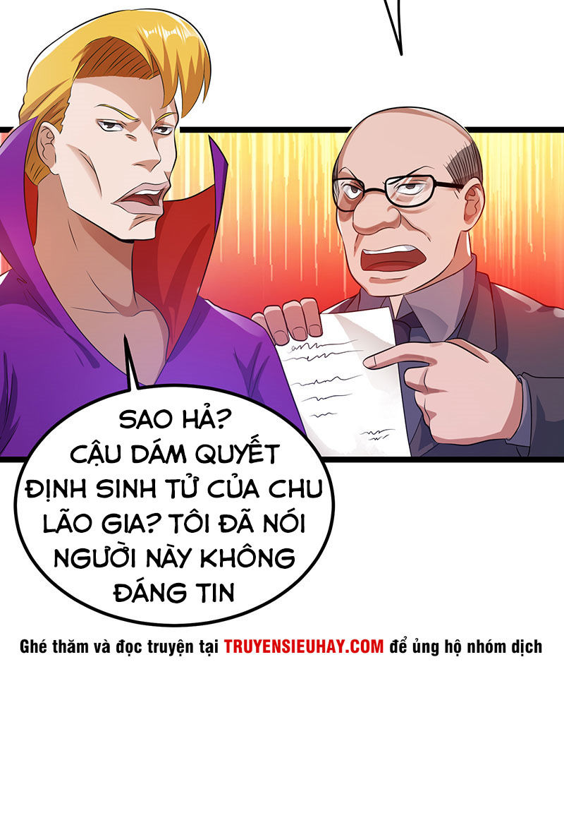 Tiên Vương Trùng Sinh Chapter 26 - 25