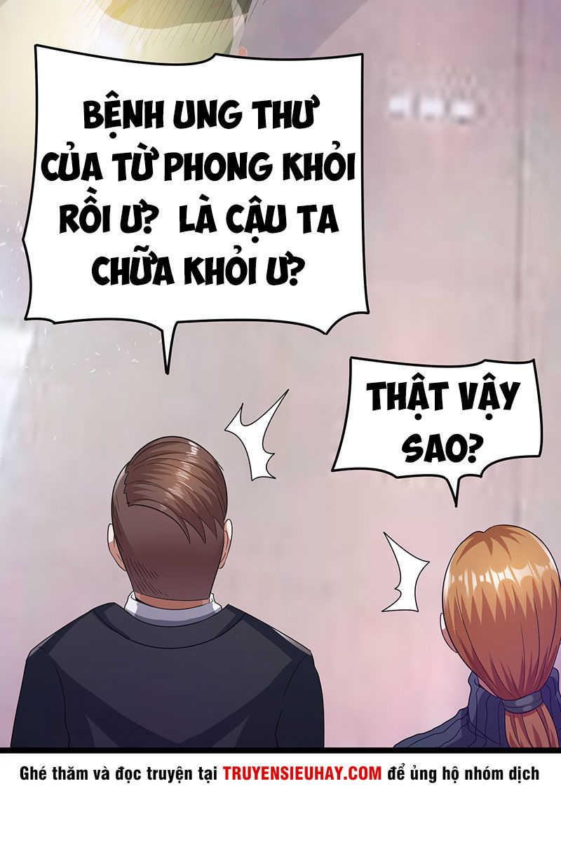 Tiên Vương Trùng Sinh Chapter 26 - 27