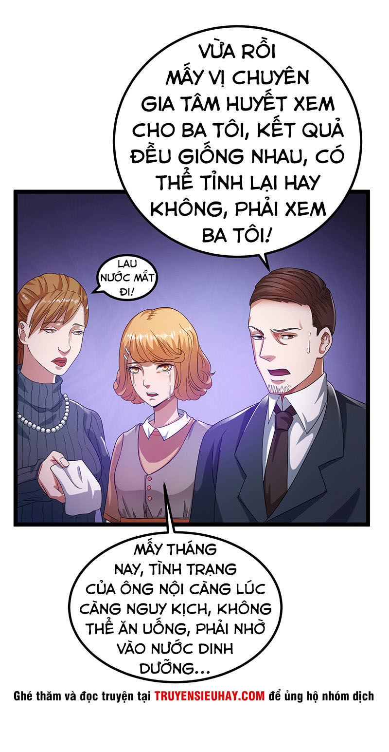 Tiên Vương Trùng Sinh Chapter 26 - 7