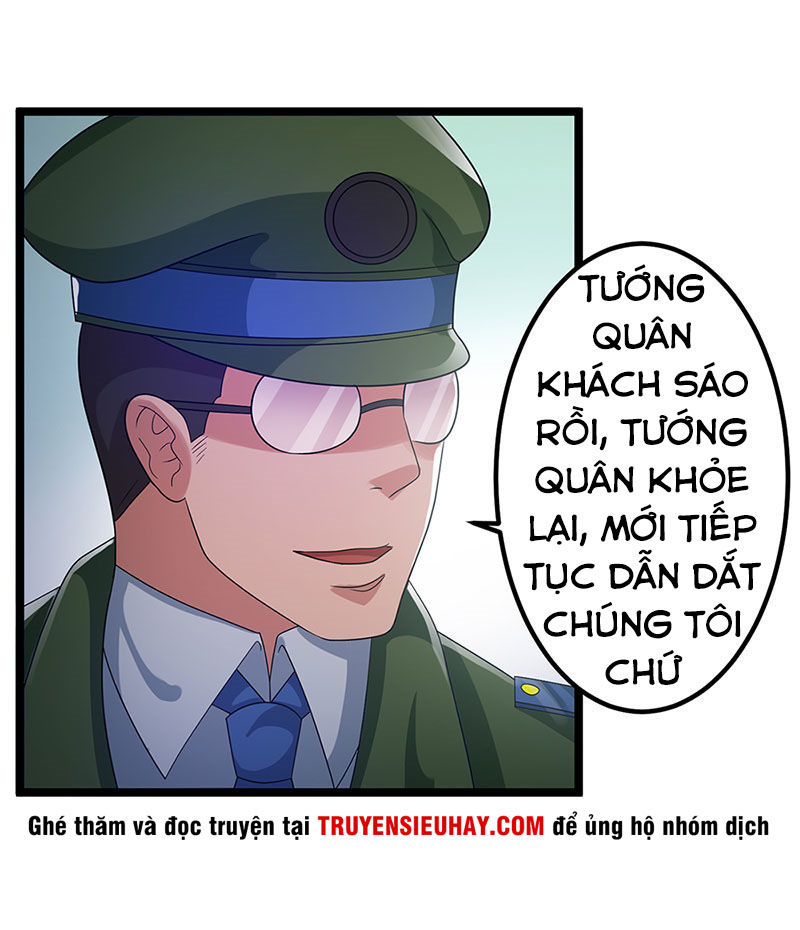 Tiên Vương Trùng Sinh Chapter 27 - 28