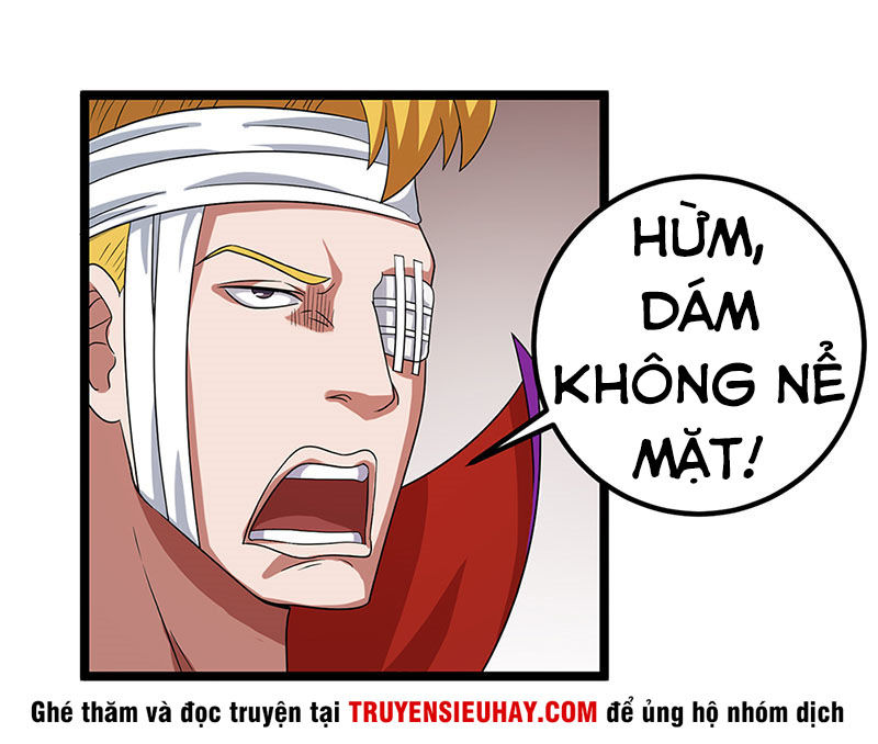 Tiên Vương Trùng Sinh Chapter 27 - 34
