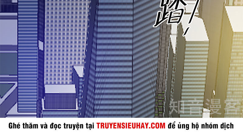 Tiên Vương Trùng Sinh Chapter 27 - 37