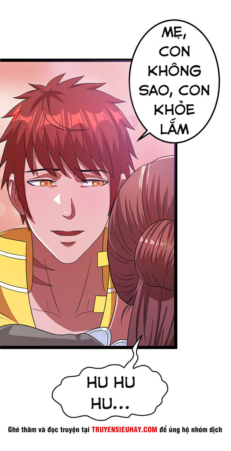 Tiên Vương Trùng Sinh Chapter 28 - 15