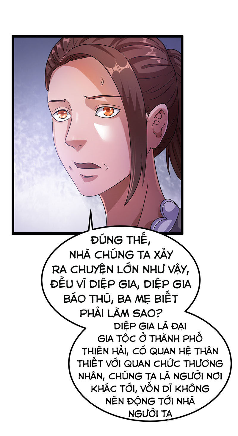 Tiên Vương Trùng Sinh Chapter 28 - 22