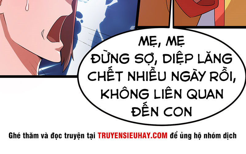 Tiên Vương Trùng Sinh Chapter 28 - 27