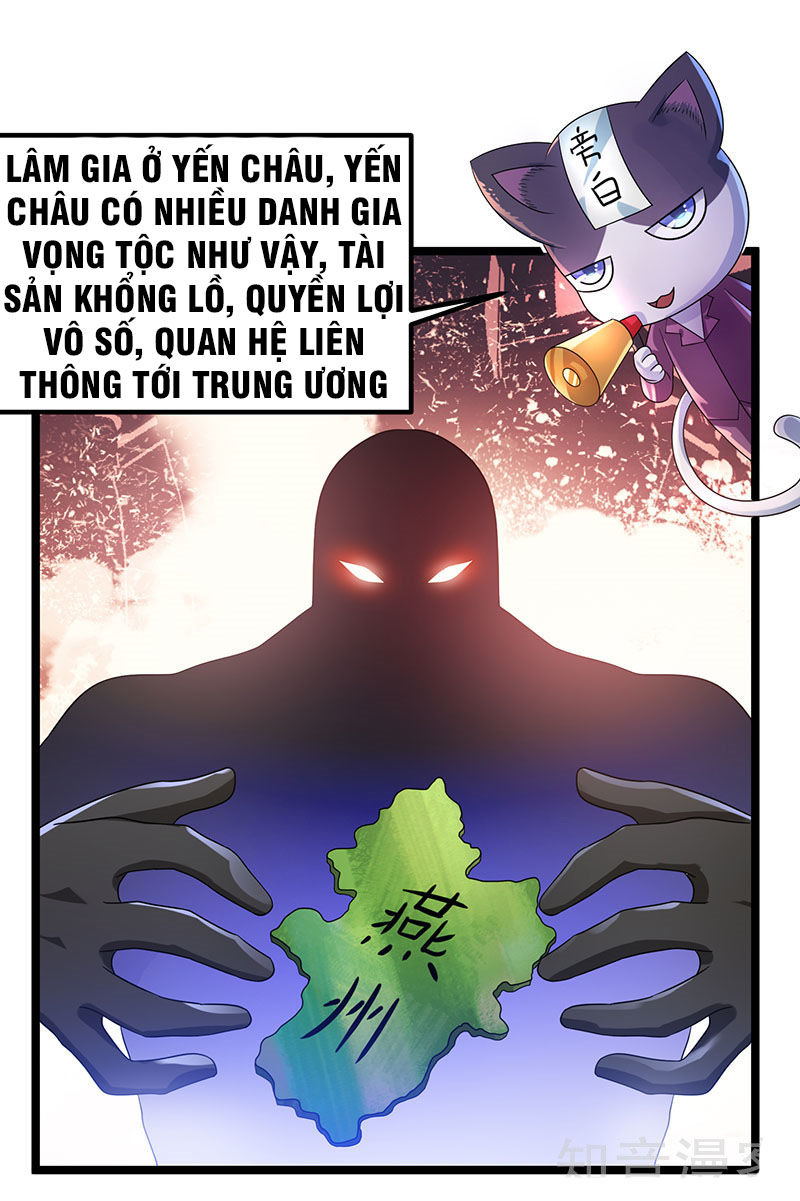 Tiên Vương Trùng Sinh Chapter 28 - 4