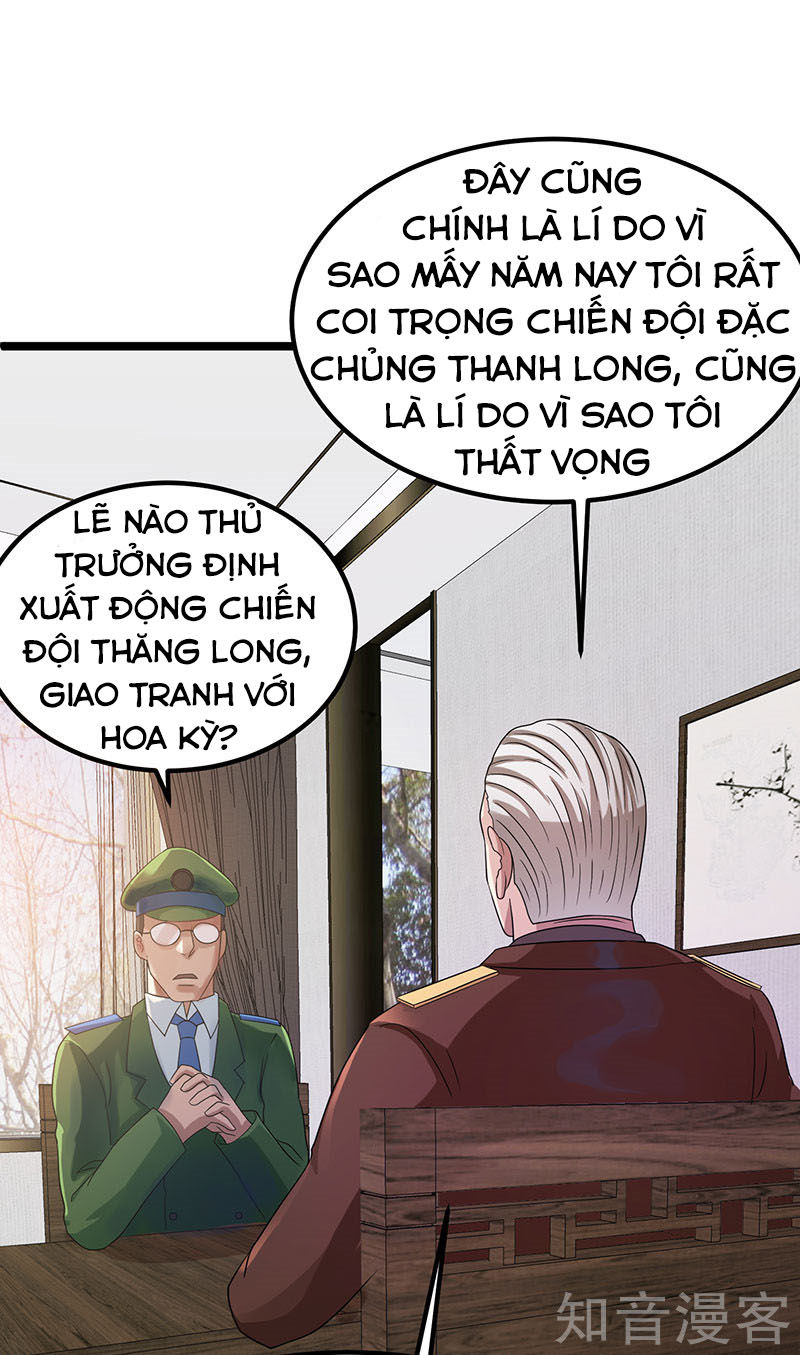 Tiên Vương Trùng Sinh Chapter 28 - 8