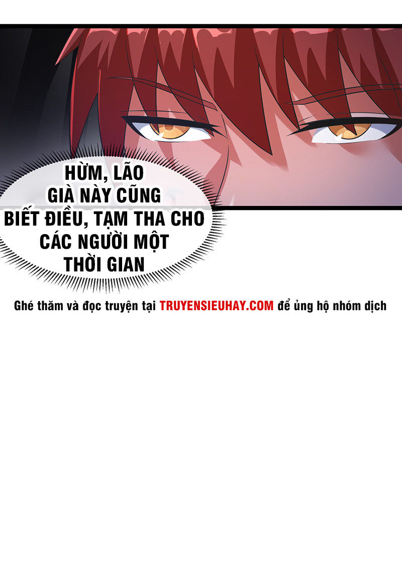 Tiên Vương Trùng Sinh Chapter 29 - 14