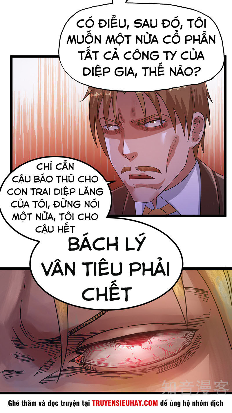 Tiên Vương Trùng Sinh Chapter 29 - 23