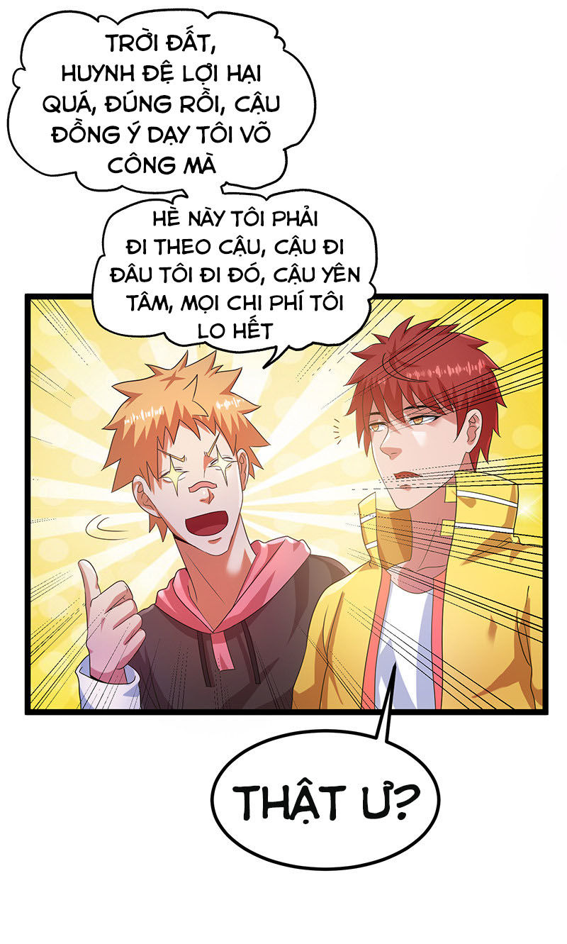 Tiên Vương Trùng Sinh Chapter 29 - 26