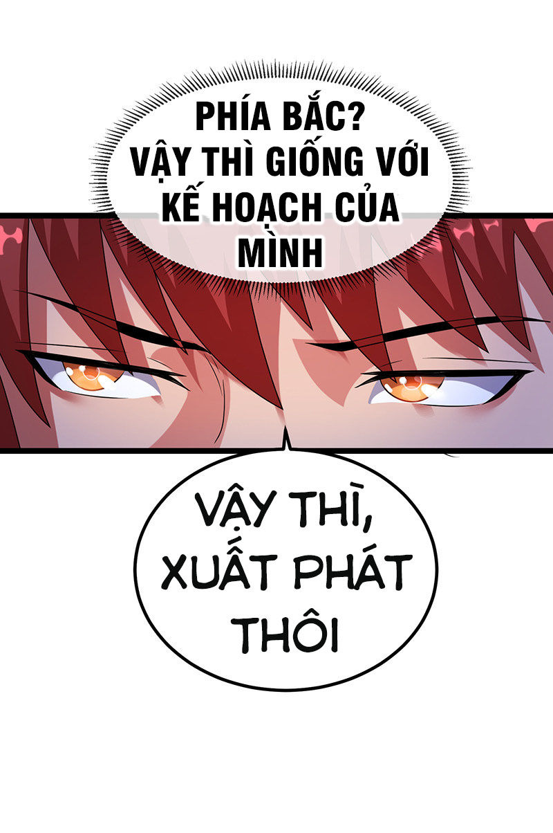 Tiên Vương Trùng Sinh Chapter 29 - 35
