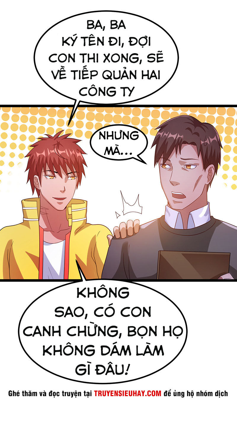 Tiên Vương Trùng Sinh Chapter 29 - 10