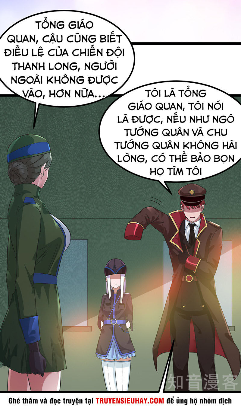 Tiên Vương Trùng Sinh Chapter 30 - 12