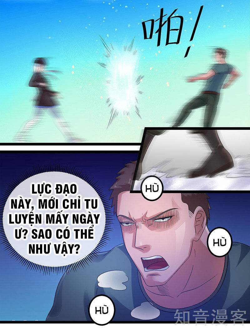 Tiên Vương Trùng Sinh Chapter 30 - 25