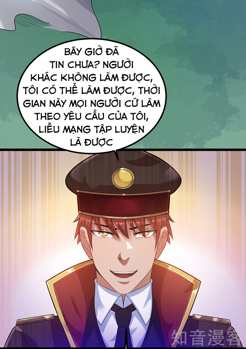 Tiên Vương Trùng Sinh Chapter 30 - 29