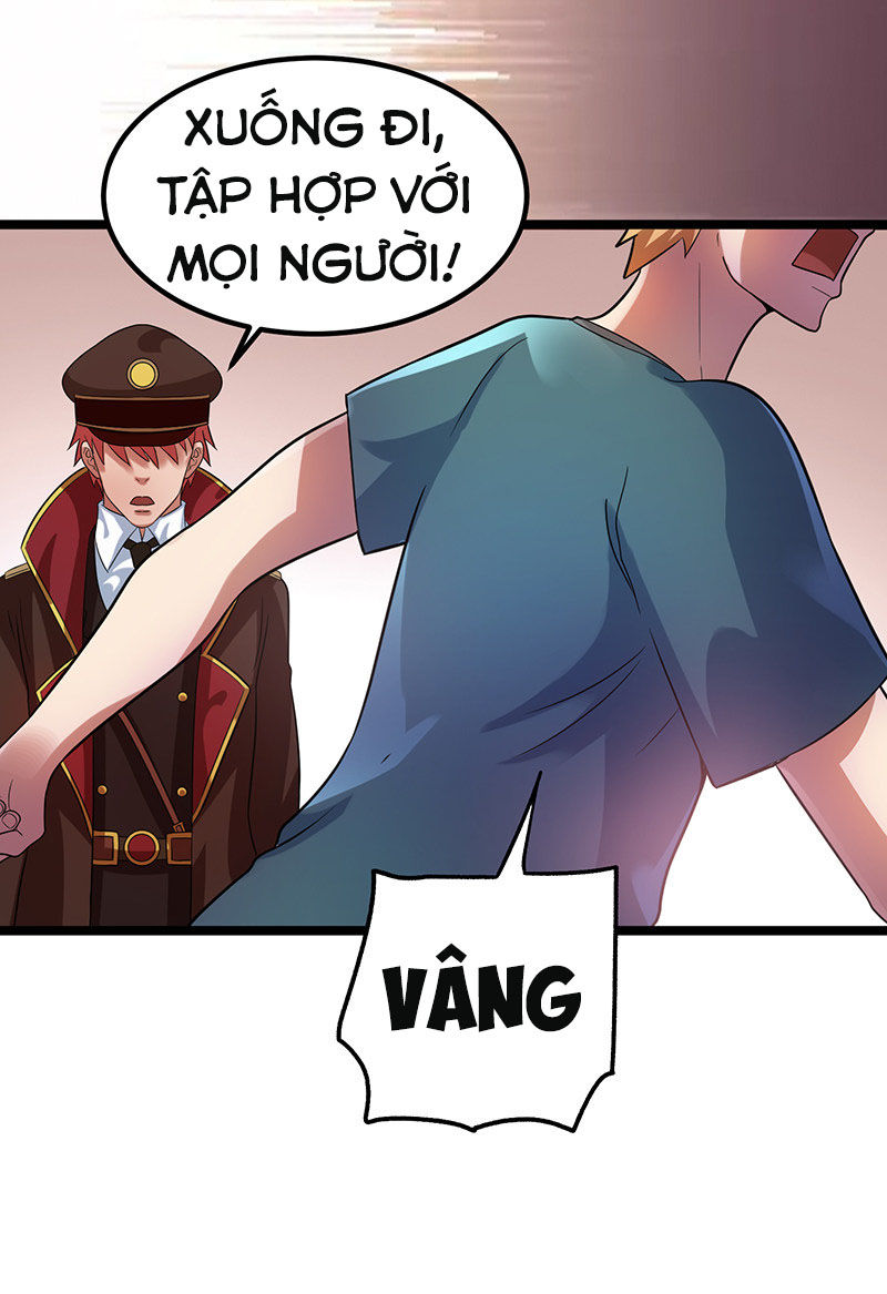 Tiên Vương Trùng Sinh Chapter 30 - 42