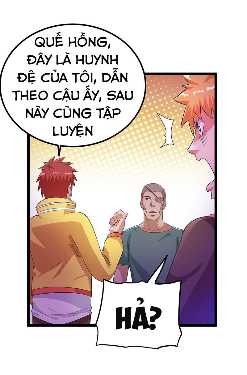 Tiên Vương Trùng Sinh Chapter 30 - 6