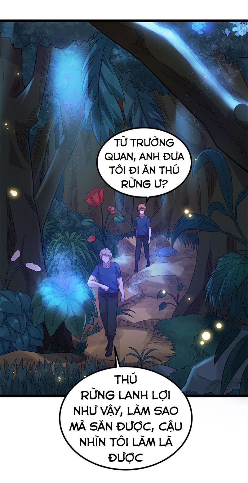 Tiên Vương Trùng Sinh Chapter 31 - 18