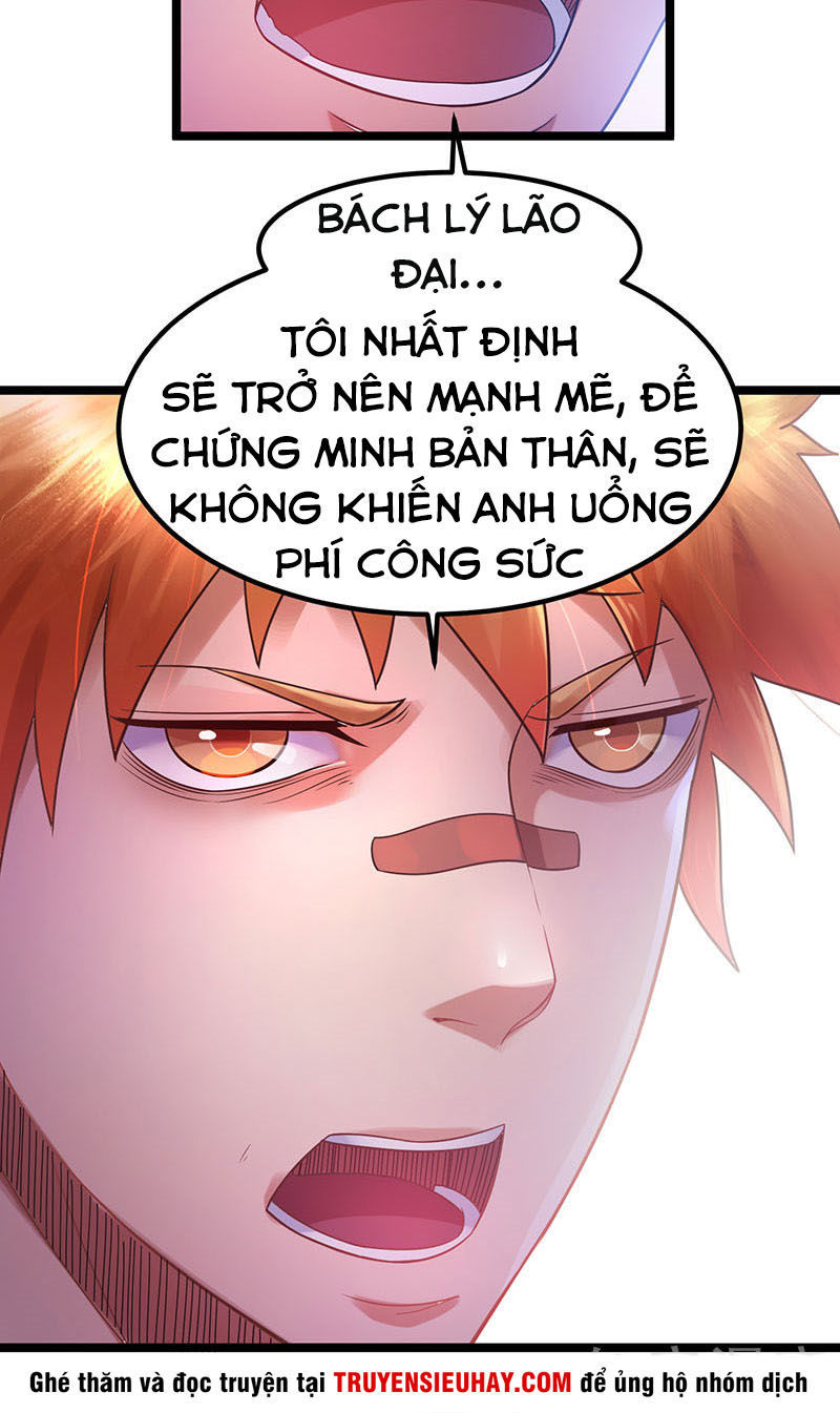 Tiên Vương Trùng Sinh Chapter 32 - 11