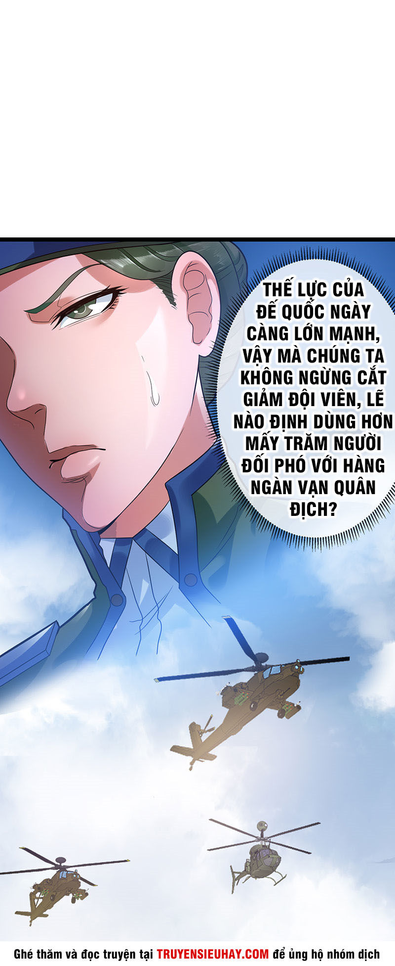Tiên Vương Trùng Sinh Chapter 32 - 16