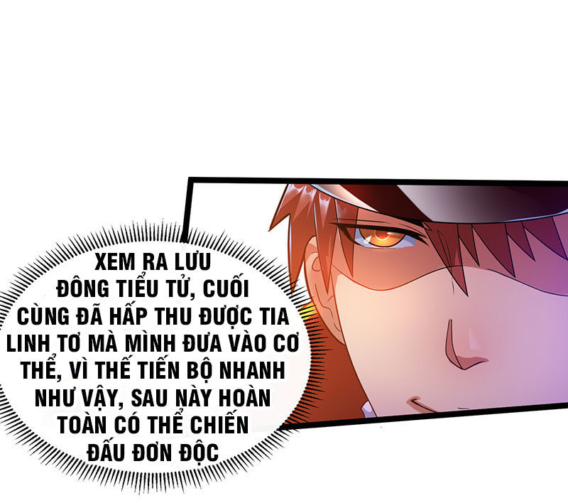 Tiên Vương Trùng Sinh Chapter 32 - 31