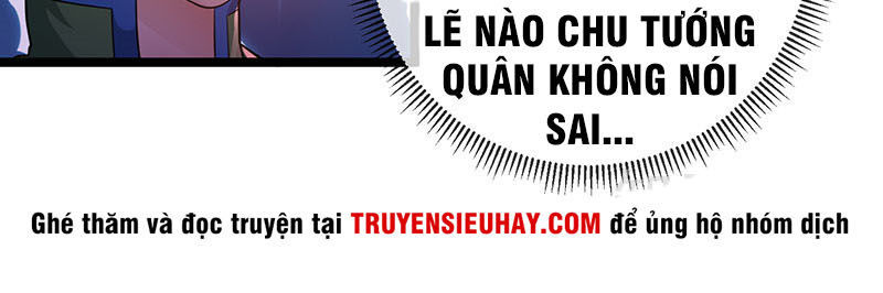 Tiên Vương Trùng Sinh Chapter 32 - 34